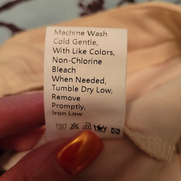 Womens Knit Dress Pants NWT - Picture 12 of 12